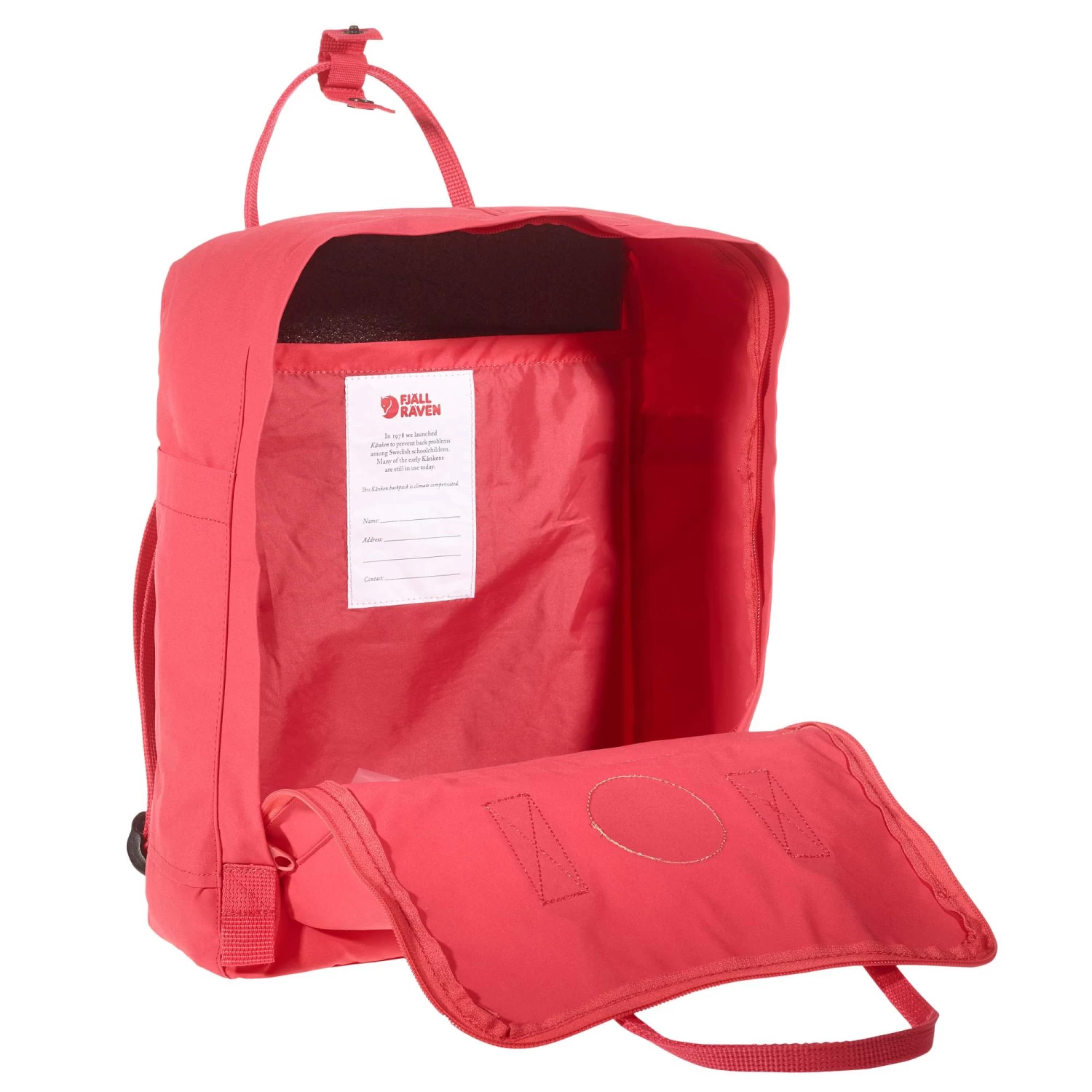 FJÄLLRÄVEN KÅNKEN Unisex - Tagesrucksack 7 FJÄLLRÄVEN KÅNKEN Unisex - Tagesrucksack – Bild 7