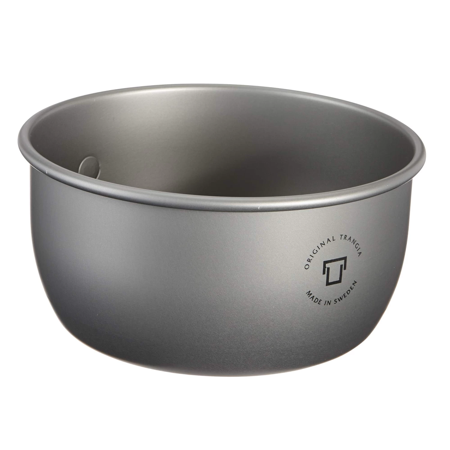 TOPF 1,0 LITER FÜR TRANGIA 27 HA ALU, 14,5 CM - Campinggeschirr 1 TOPF 1,0 LITER FÜR TRANGIA 27 HA ALU, 14,5 CM - Campinggeschirr