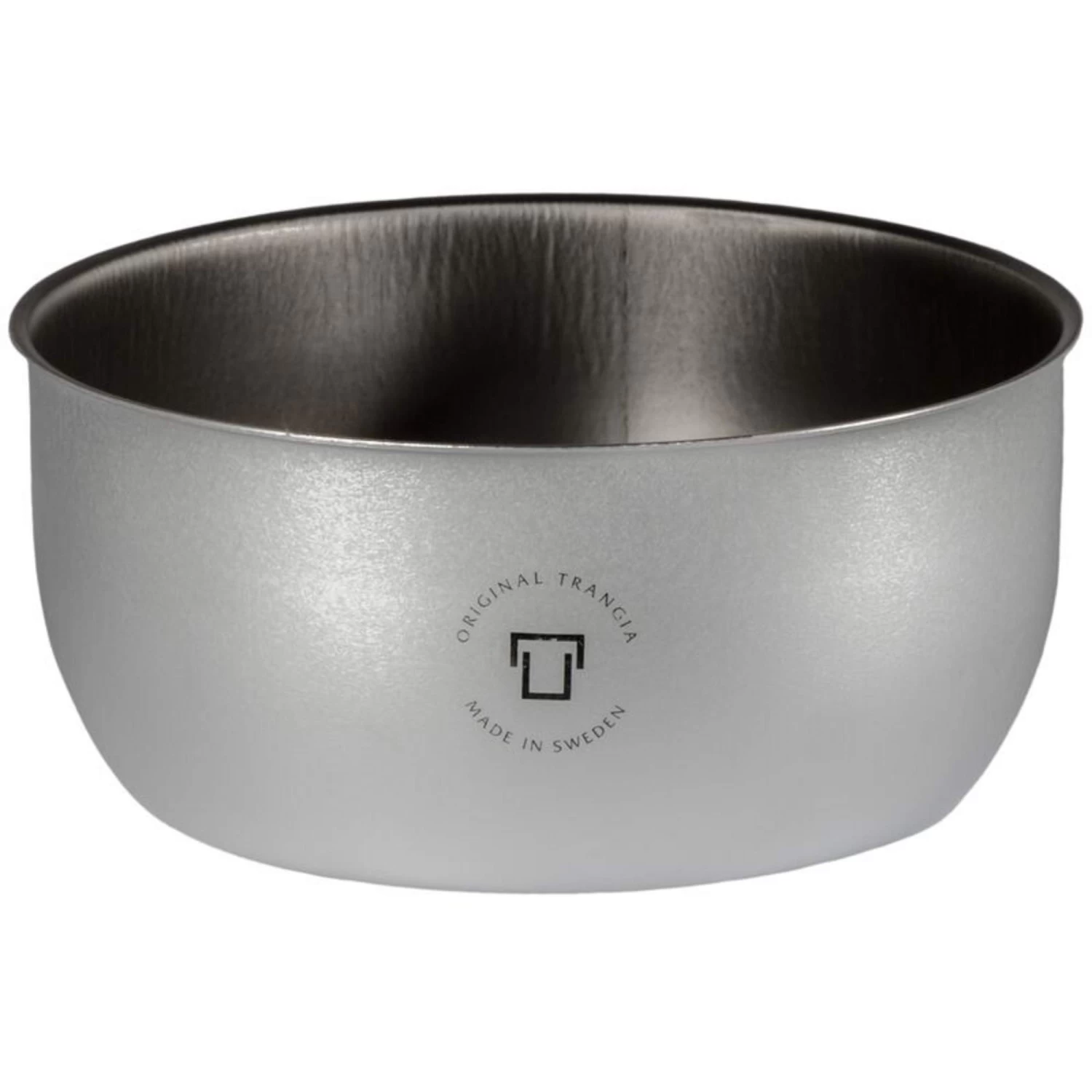 Trangia TOPF KLEIN, 1 L INNER, DUOSSAL - Campinggeschirr 1 Trangia TOPF KLEIN, 1 L INNER, DUOSSAL - Campinggeschirr