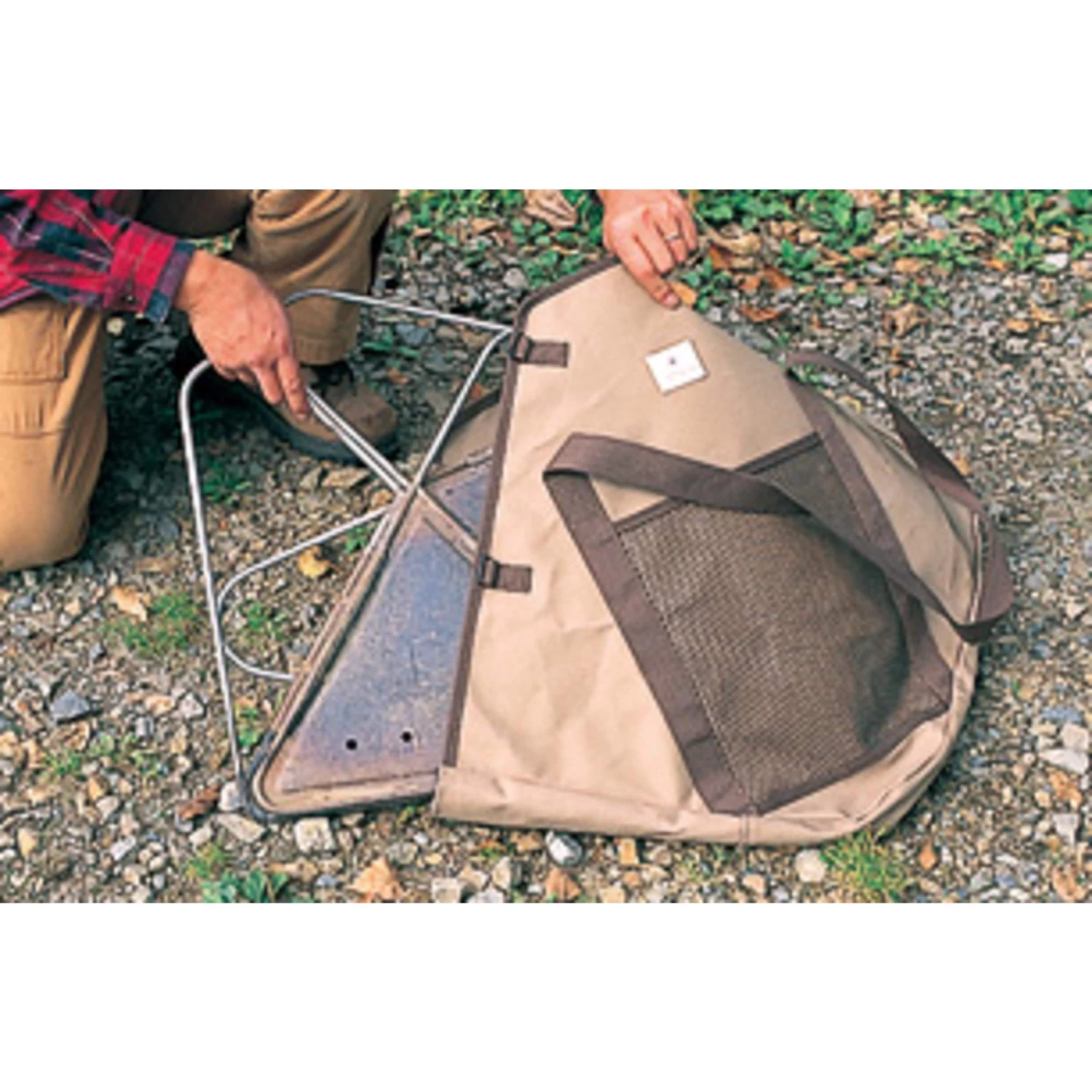 Snow Peak TASCHE M 2 Snow Peak TASCHE M – Bild 2