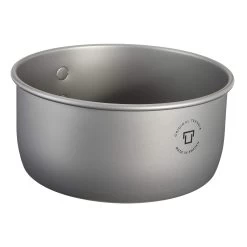 Trangia TOPF GROß, 1,5 L HA ALUMINIUM - Campinggeschirr