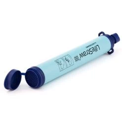 Lifestraw PERSONAL (BLUE) - Trinkwasserfilter 10 Lifestraw PERSONAL (BLUE) - Trinkwasserfilter -Camping Welt Verkauf 242751 i personal lifestraw 1