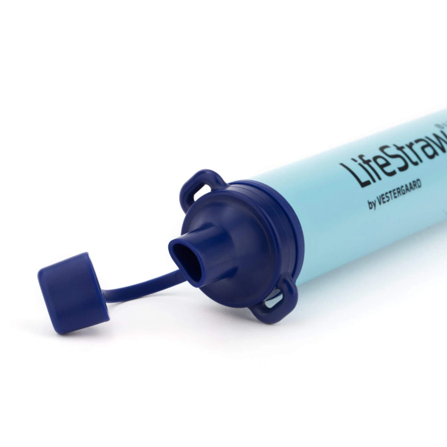 Lifestraw PERSONAL (BLUE) - Trinkwasserfilter 5 Lifestraw PERSONAL (BLUE) - Trinkwasserfilter – Bild 5