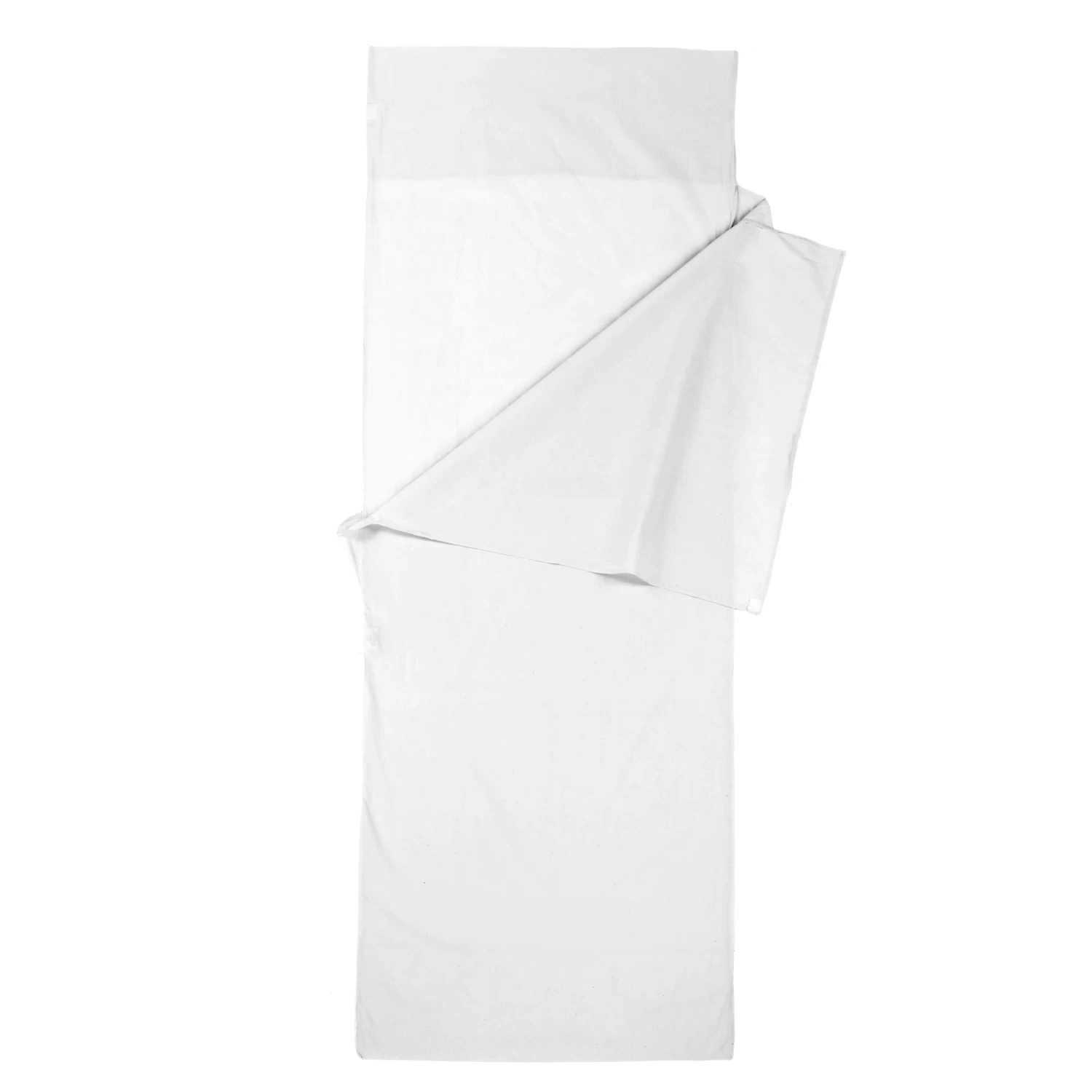 FRILUFTS ORGANIC COTTON BLANKET LINER - Schlafsack Inlett 2 FRILUFTS ORGANIC COTTON BLANKET LINER - Schlafsack Inlett – Bild 2