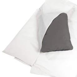 FRILUFTS ORGANIC COTTON BLANKET LINER - Schlafsack Inlett 13 FRILUFTS ORGANIC COTTON BLANKET LINER - Schlafsack Inlett -Camping Welt Verkauf 271501001 i cotton blanket liner frilufts