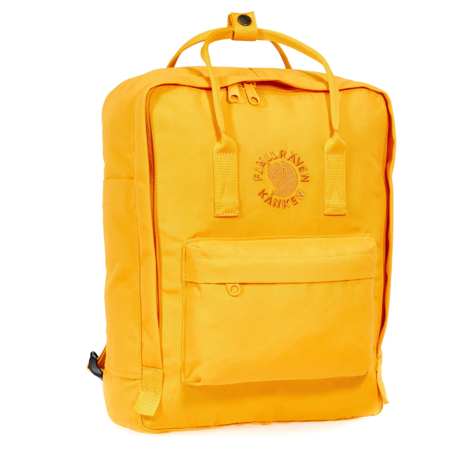 FJÄLLRÄVEN RE-KÅNKEN Unisex - Tagesrucksack 2 FJÄLLRÄVEN RE-KÅNKEN Unisex - Tagesrucksack – Bild 2