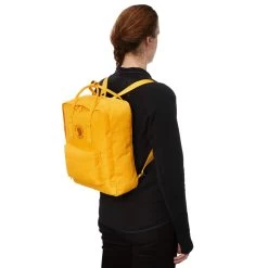 FJÄLLRÄVEN RE-KÅNKEN Unisex - Tagesrucksack 18 FJÄLLRÄVEN RE-KÅNKEN Unisex - Tagesrucksack -Camping Welt Verkauf 278546002 j rekanken fjaellraeven