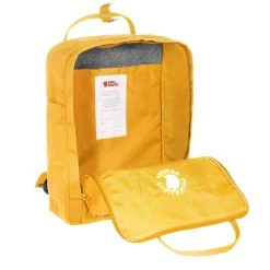 FJÄLLRÄVEN RE-KÅNKEN Unisex - Tagesrucksack 16 FJÄLLRÄVEN RE-KÅNKEN Unisex - Tagesrucksack -Camping Welt Verkauf 278546002 k rekanken fjaellraeven