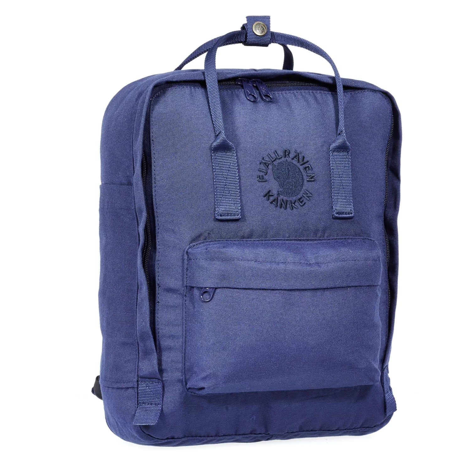 FJÄLLRÄVEN RE-KÅNKEN Unisex - Tagesrucksack 2 FJÄLLRÄVEN RE-KÅNKEN Unisex - Tagesrucksack – Bild 2
