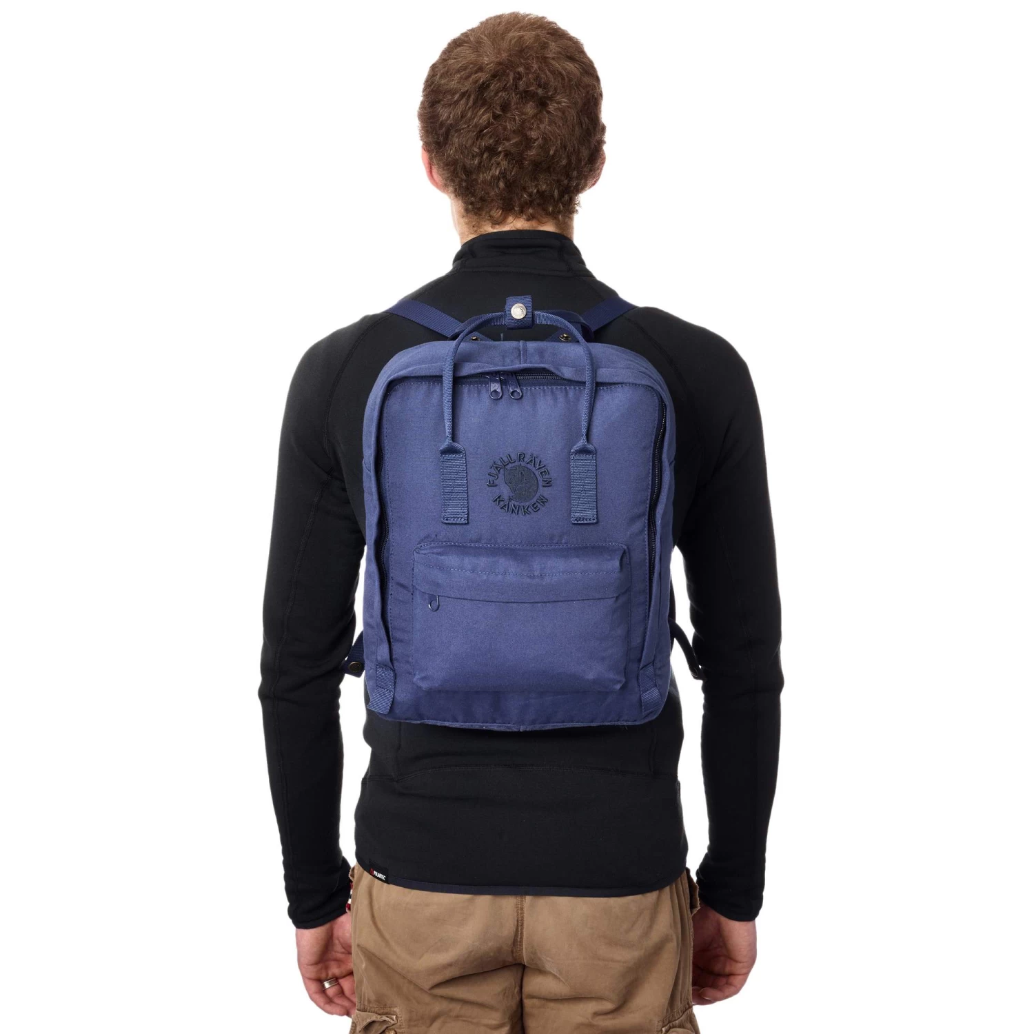 FJÄLLRÄVEN RE-KÅNKEN Unisex - Tagesrucksack 8 FJÄLLRÄVEN RE-KÅNKEN Unisex - Tagesrucksack – Bild 8