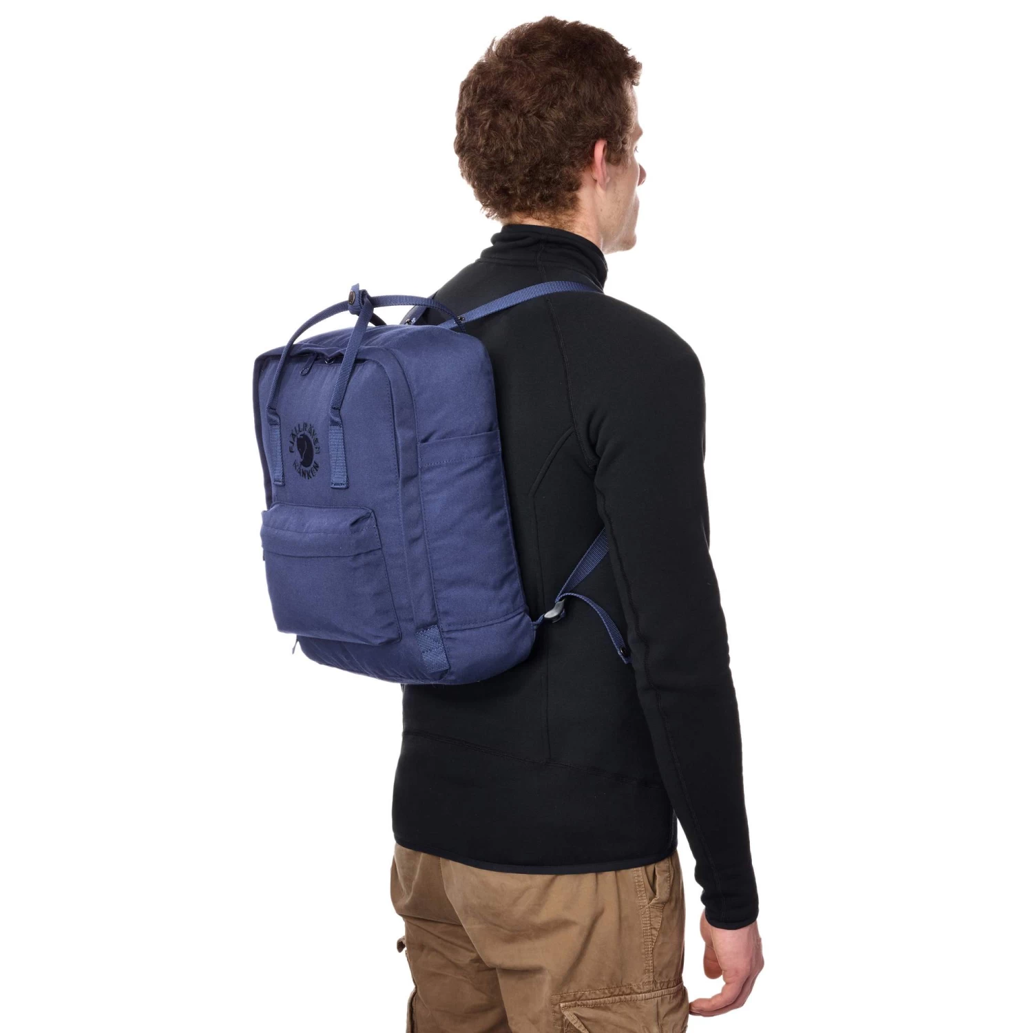 FJÄLLRÄVEN RE-KÅNKEN Unisex - Tagesrucksack 9 FJÄLLRÄVEN RE-KÅNKEN Unisex - Tagesrucksack – Bild 9