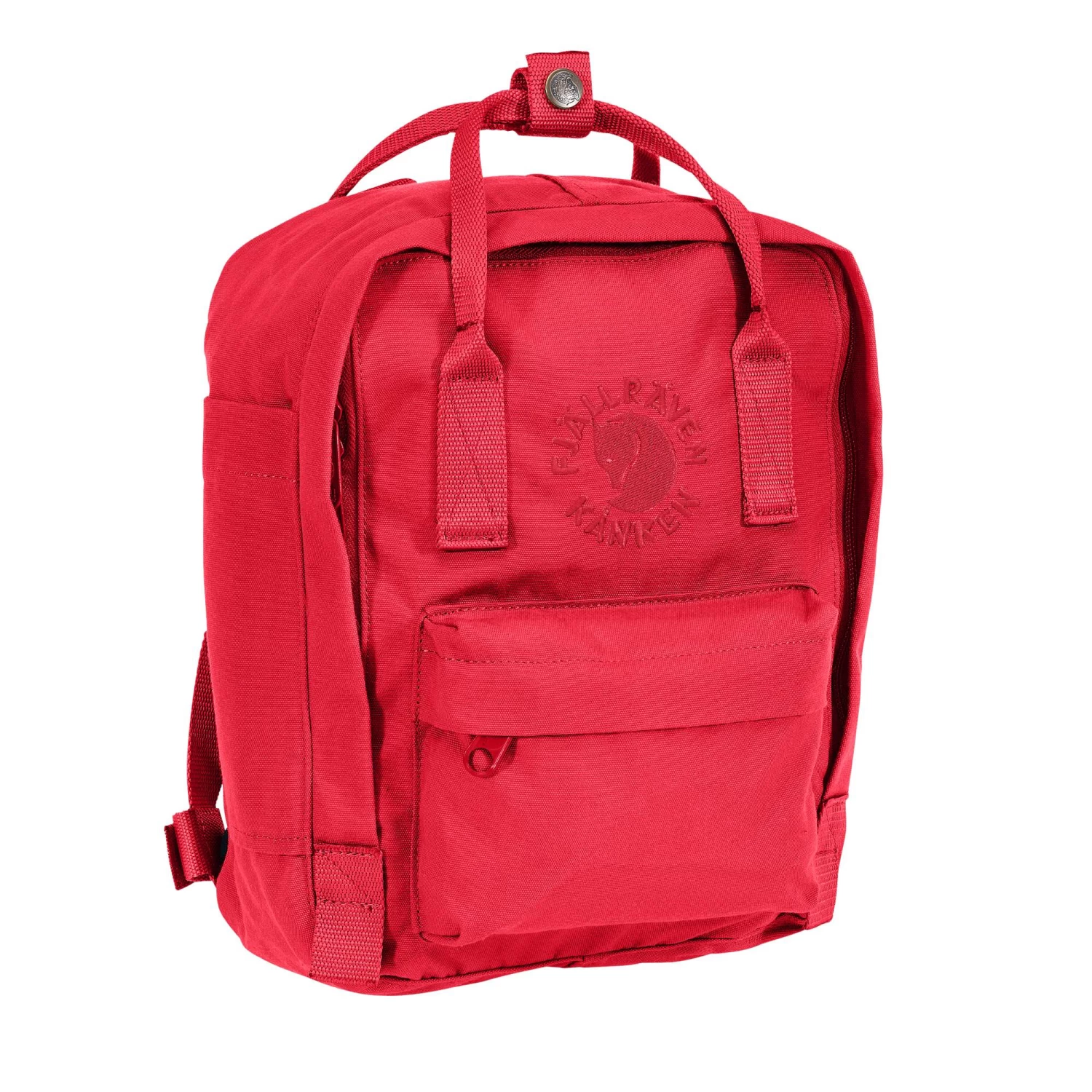 FJÄLLRÄVEN RE-KÅNKEN MINI Unisex - Tagesrucksack 2 FJÄLLRÄVEN RE-KÅNKEN MINI Unisex - Tagesrucksack – Bild 2