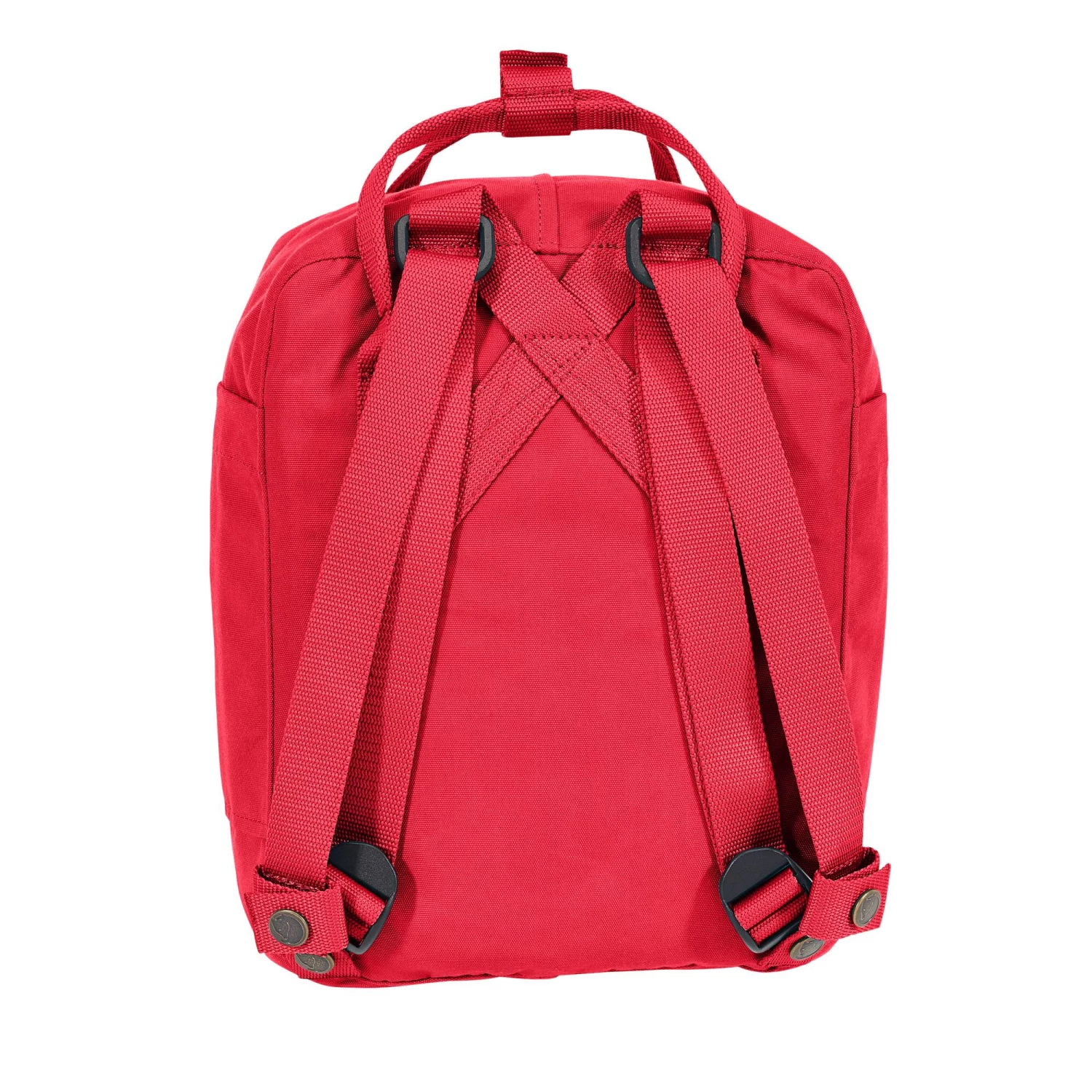 FJÄLLRÄVEN RE-KÅNKEN MINI Unisex - Tagesrucksack 4 FJÄLLRÄVEN RE-KÅNKEN MINI Unisex - Tagesrucksack – Bild 4