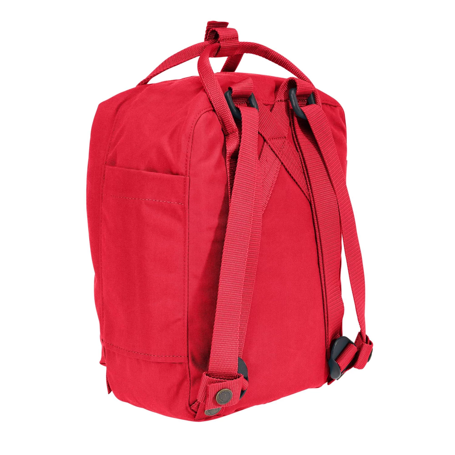 FJÄLLRÄVEN RE-KÅNKEN MINI Unisex - Tagesrucksack 5 FJÄLLRÄVEN RE-KÅNKEN MINI Unisex - Tagesrucksack – Bild 5