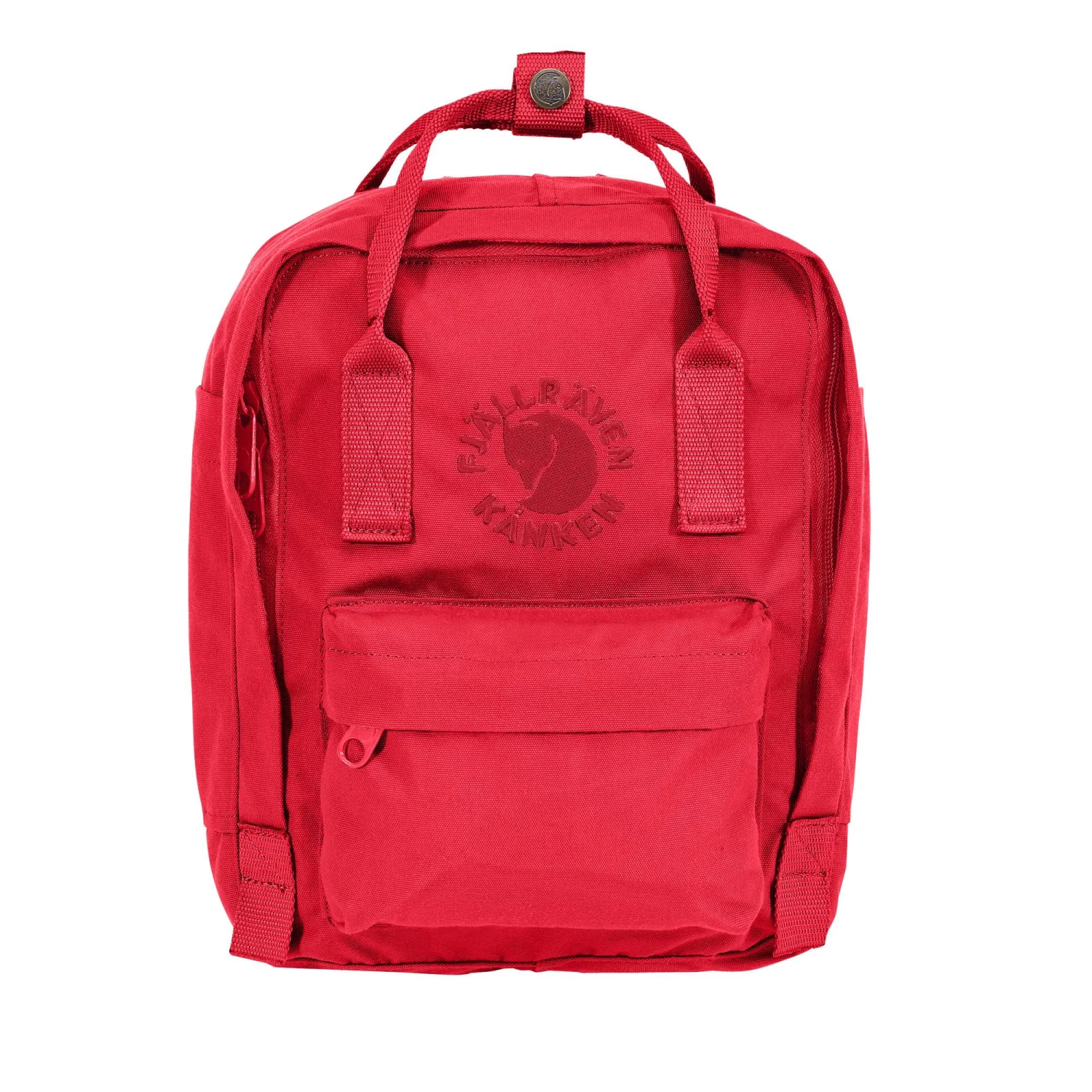 FJÄLLRÄVEN RE-KÅNKEN MINI Unisex - Tagesrucksack 1 FJÄLLRÄVEN RE-KÅNKEN MINI Unisex - Tagesrucksack