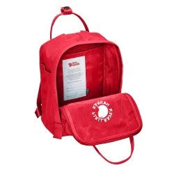 FJÄLLRÄVEN RE-KÅNKEN MINI Unisex - Tagesrucksack 14 FJÄLLRÄVEN RE-KÅNKEN MINI Unisex - Tagesrucksack -Camping Welt Verkauf 278547005 g rekanken mini fjaellraeven 1