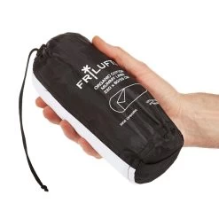 FRILUFTS ORGANIC COTTON MUMMY LINER - Schlafsack Inlett 10 FRILUFTS ORGANIC COTTON MUMMY LINER - Schlafsack Inlett -Camping Welt Verkauf 286333001 e organic cotton mummy liner frilufts