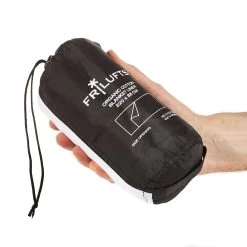 FRILUFTS ORGANIC COTTON BLANKET LINER - Schlafsack Inlett 11 FRILUFTS ORGANIC COTTON BLANKET LINER - Schlafsack Inlett -Camping Welt Verkauf 286334001 e organic cotton blanket liner frilufts