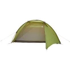 VAUDE SPACE L 3P - Kuppelzelt -Camping Welt Verkauf 299642001 f space l 3p vaude 1