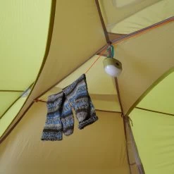 VAUDE SPACE L 3P - Kuppelzelt -Camping Welt Verkauf 299642001 o space l 3p vaude 1