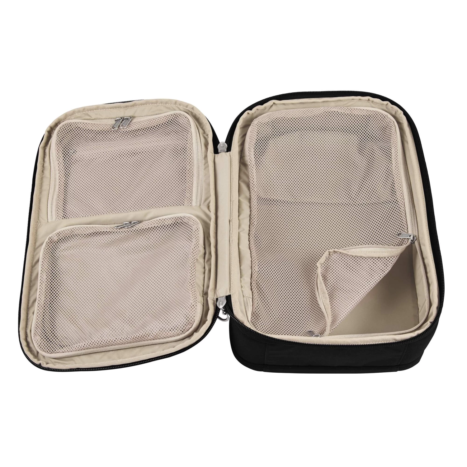 FJÄLLRÄVEN TRAVEL PACK SMALL Unisex - Kofferrucksack 14 FJÄLLRÄVEN TRAVEL PACK SMALL Unisex - Kofferrucksack – Bild 14