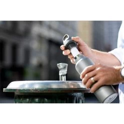 Lifestraw UNIVERSAL - Trinkwasserfilter 15 Lifestraw UNIVERSAL - Trinkwasserfilter -Camping Welt Verkauf 303591 g universal lifestraw 1