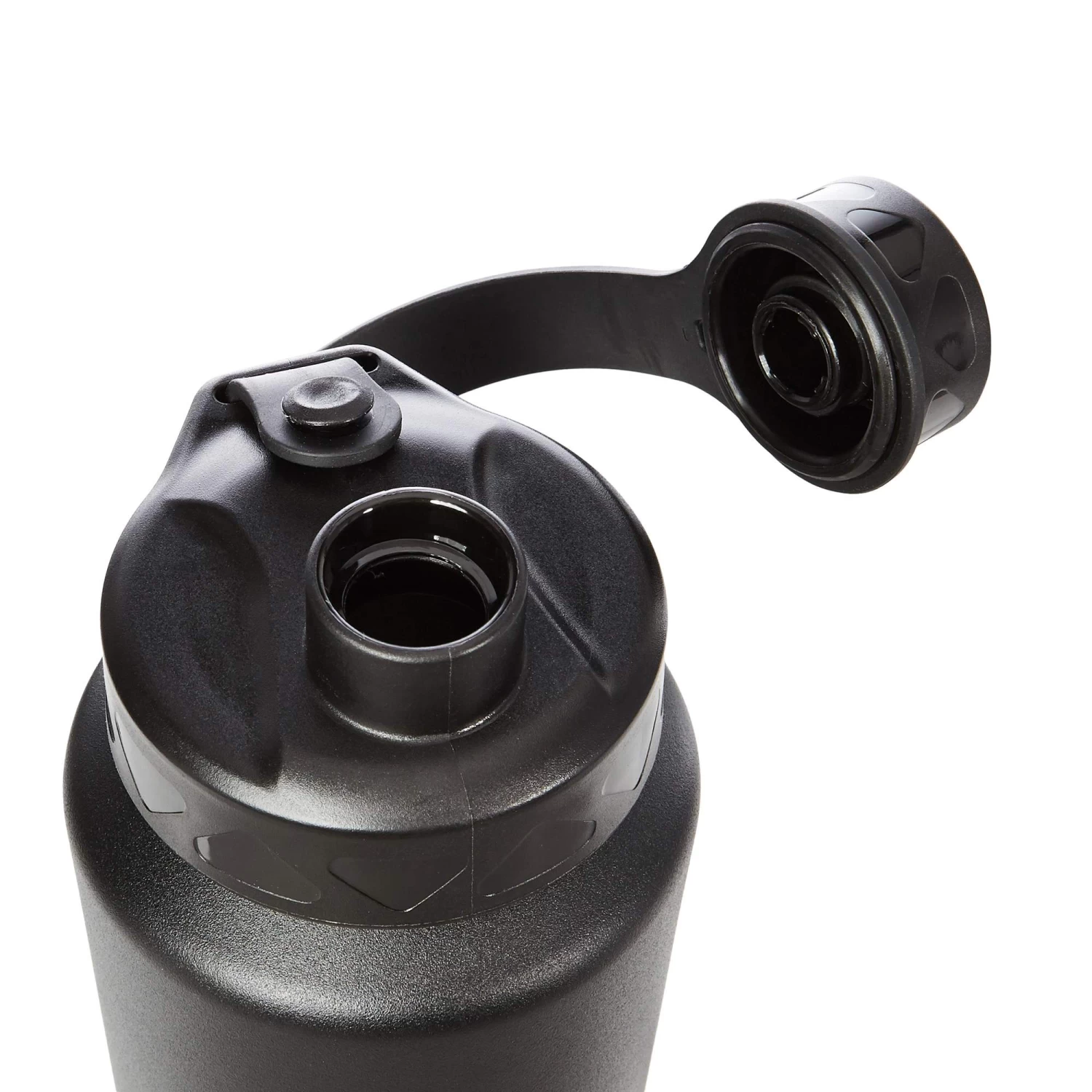 Primus TRAILBOTTLE 0.6L S.S. BLACK - Trinkflasche 3 Primus TRAILBOTTLE 0.6L S.S. BLACK - Trinkflasche – Bild 3