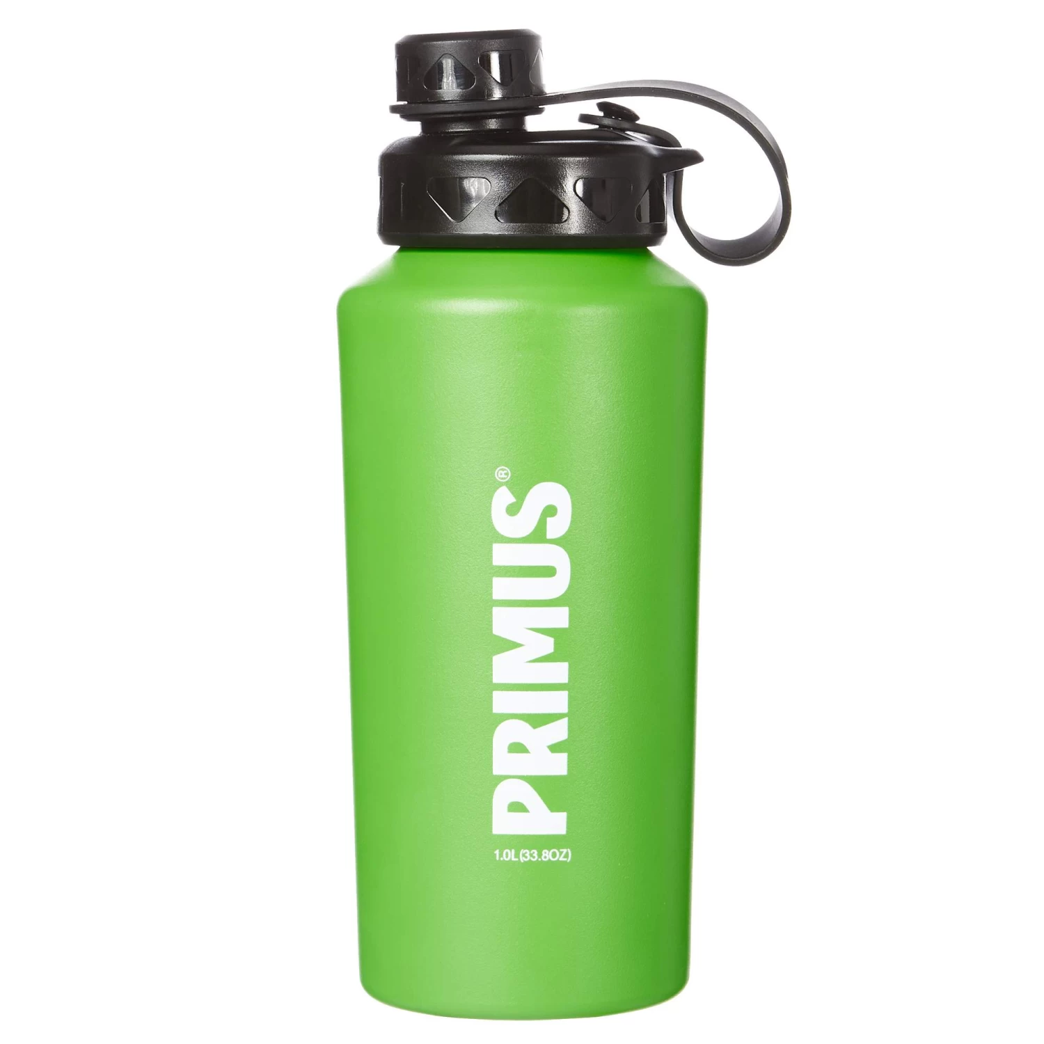 Primus TRAILBOTTLE 1.0L S.S. MOSS - Trinkflasche 1 Primus TRAILBOTTLE 1.0L S.S. MOSS - Trinkflasche