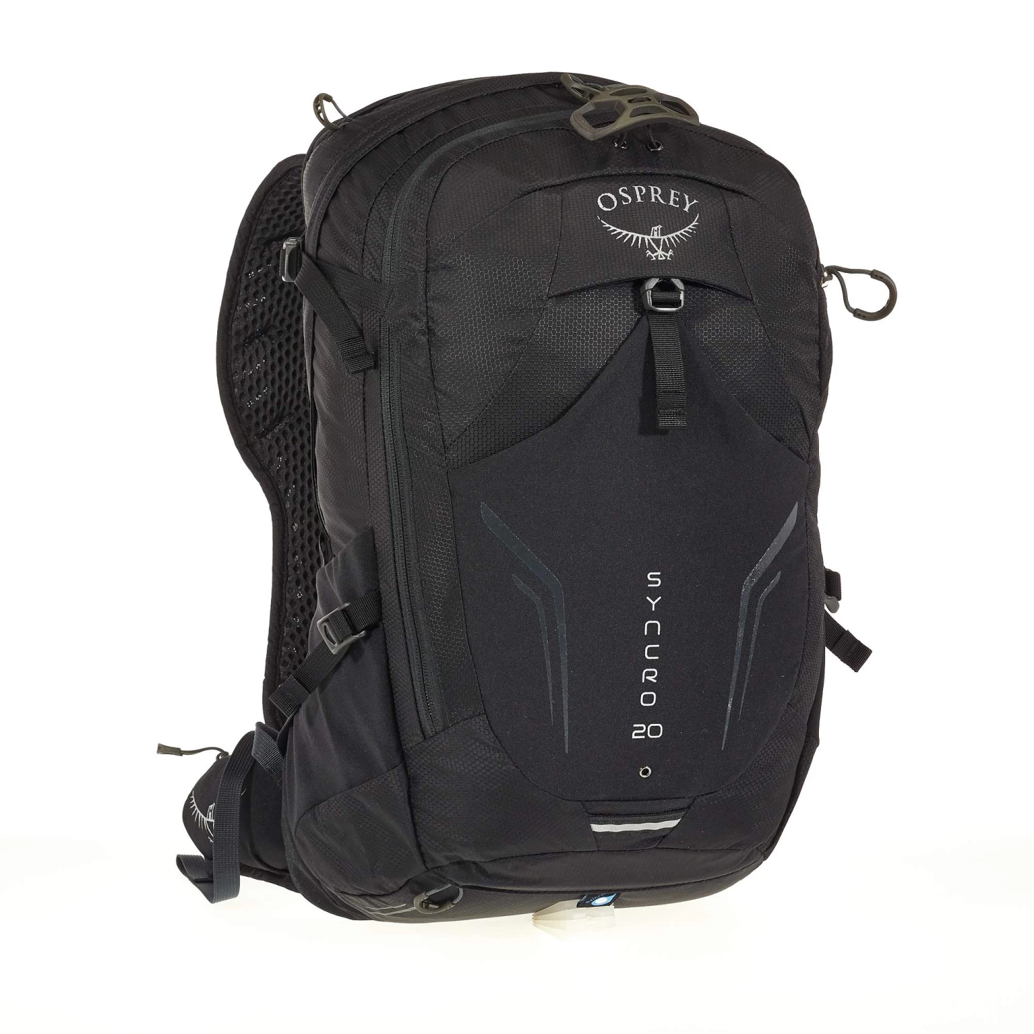 Osprey SYNCRO 20 Herren - Fahrradrucksack 1 Osprey SYNCRO 20 Herren - Fahrradrucksack
