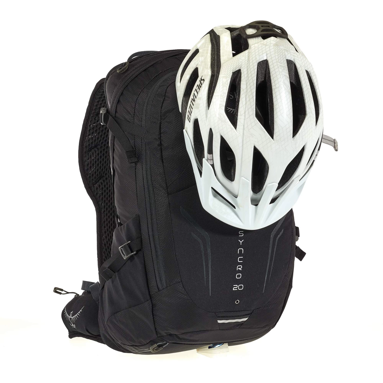 Osprey SYNCRO 20 Herren - Fahrradrucksack 7 Osprey SYNCRO 20 Herren - Fahrradrucksack – Bild 7