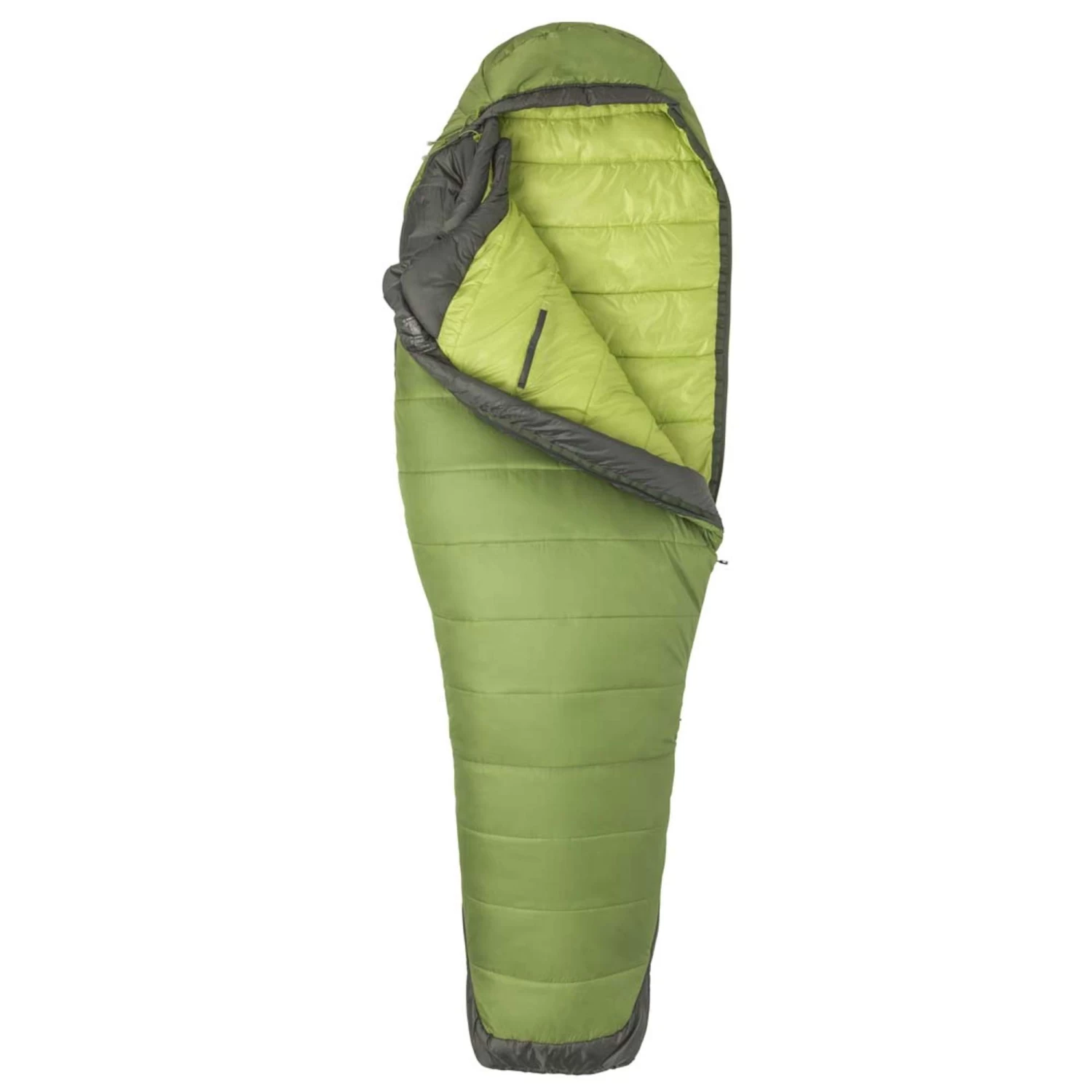 Marmot WM' S TRESTLES ELITE ECO 30 Damen - Kunstfaserschlafsack 2 Marmot WM' S TRESTLES ELITE ECO 30 Damen - Kunstfaserschlafsack – Bild 2