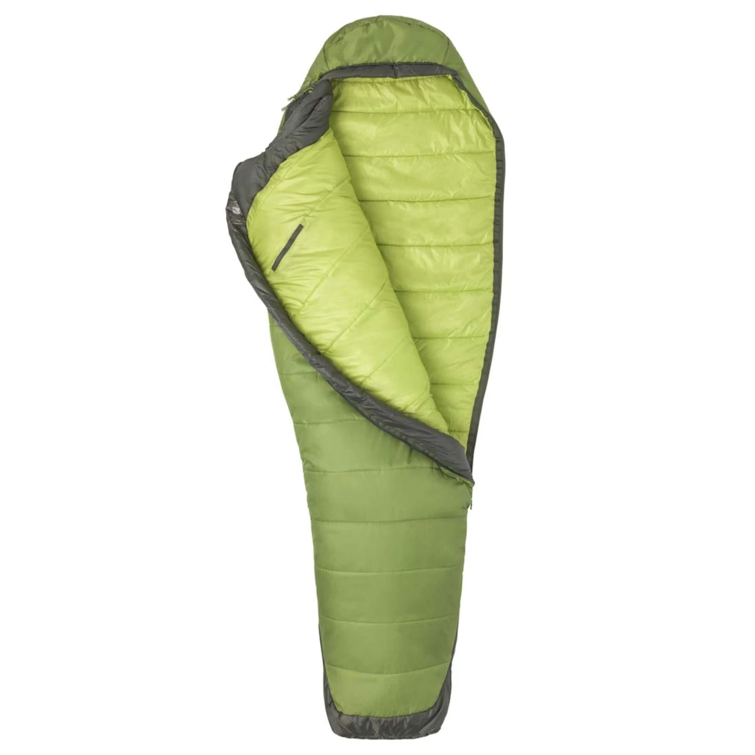Marmot WM' S TRESTLES ELITE ECO 30 Damen - Kunstfaserschlafsack 3 Marmot WM' S TRESTLES ELITE ECO 30 Damen - Kunstfaserschlafsack – Bild 3