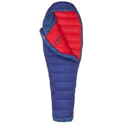 Marmot WM' S TRESTLES ELITE ECO 20 LONG Damen - Kunstfaserschlafsack -Camping Welt Verkauf 311554002 c wms trestles marmot 1 1