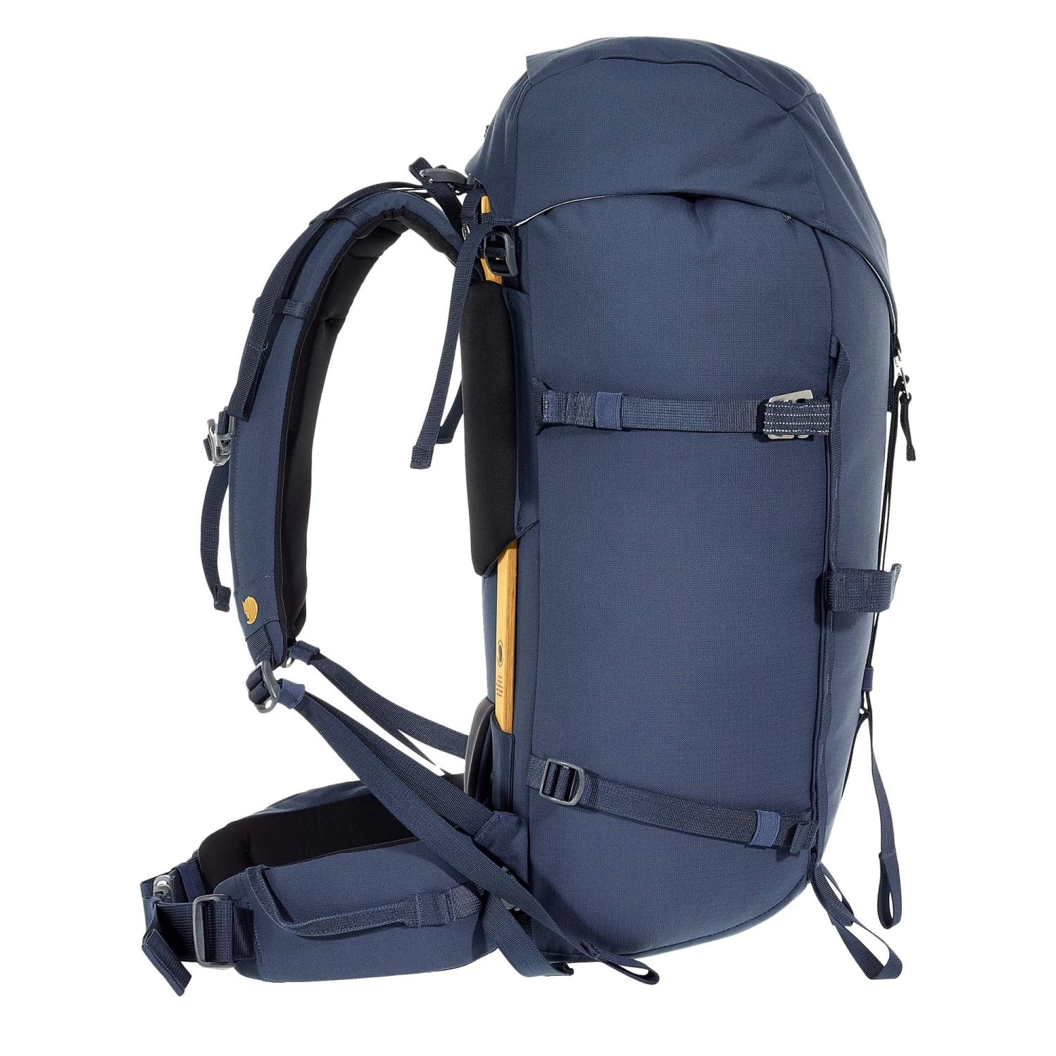 FJÄLLRÄVEN BERGTAGEN 38 S-M Unisex - Tourenrucksack – Bild 2