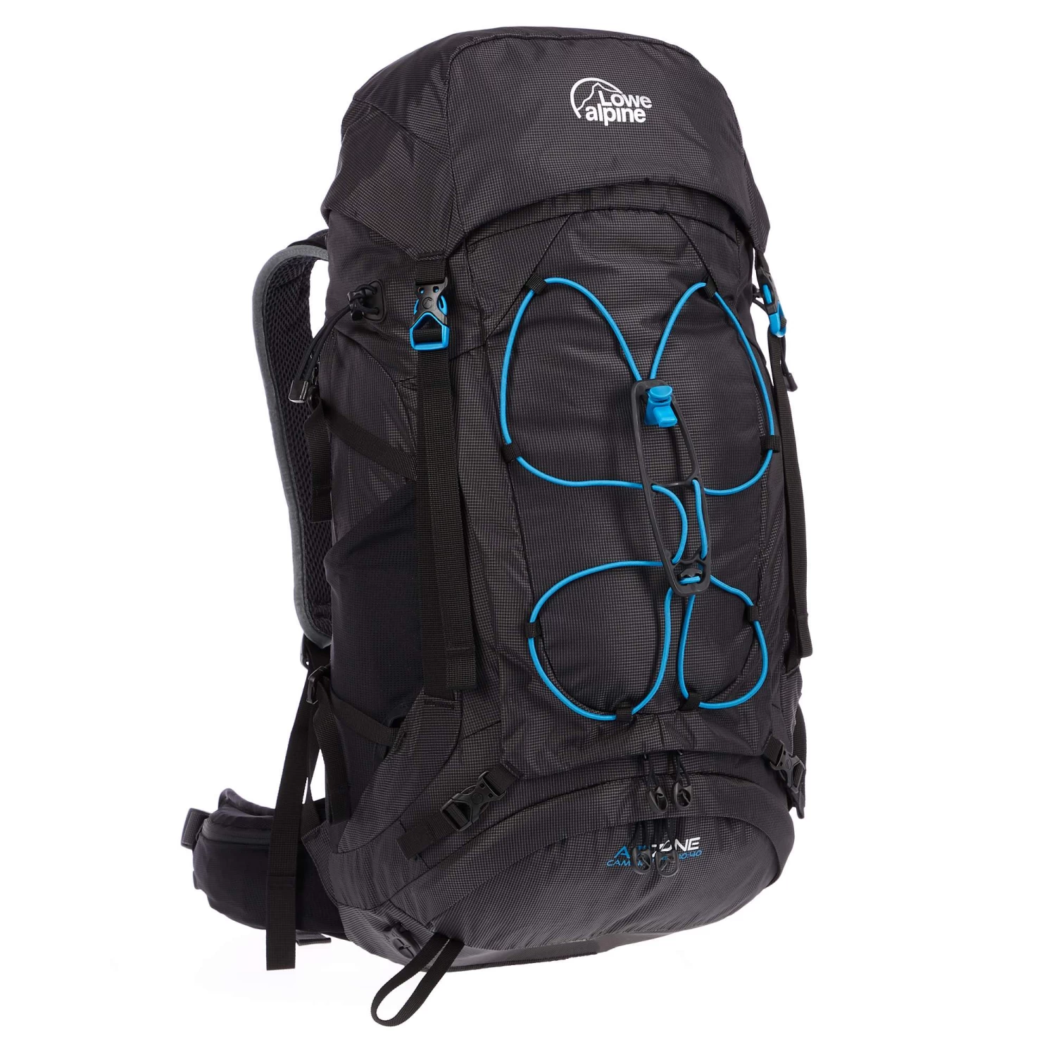 Lowe Alpine AIRZONE CAMINO TREK 30:40 Herren - Tourenrucksack 1 Lowe Alpine AIRZONE CAMINO TREK 30:40 Herren - Tourenrucksack