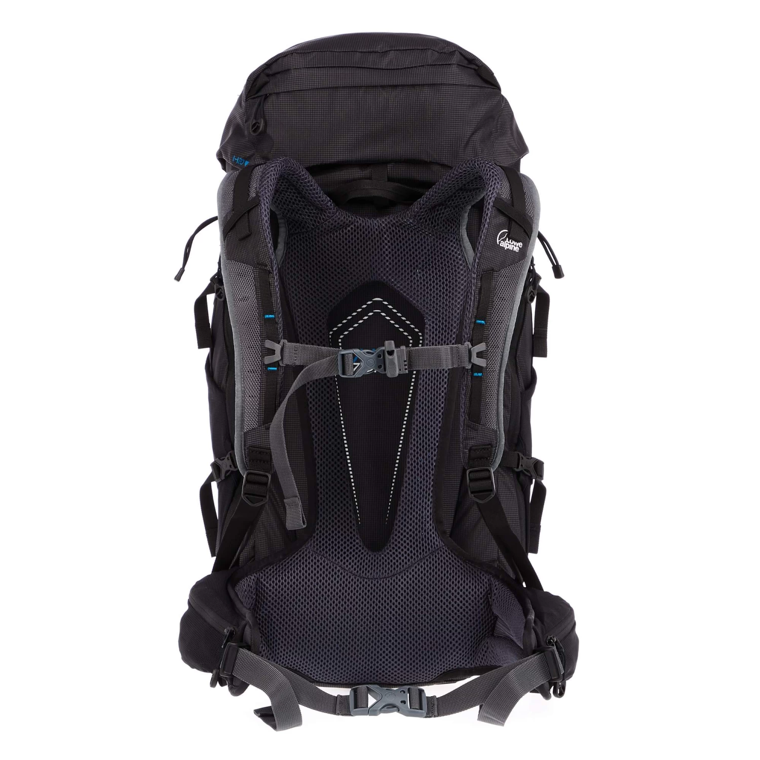 Lowe Alpine AIRZONE CAMINO TREK 30:40 Herren - Tourenrucksack 3 Lowe Alpine AIRZONE CAMINO TREK 30:40 Herren - Tourenrucksack – Bild 3