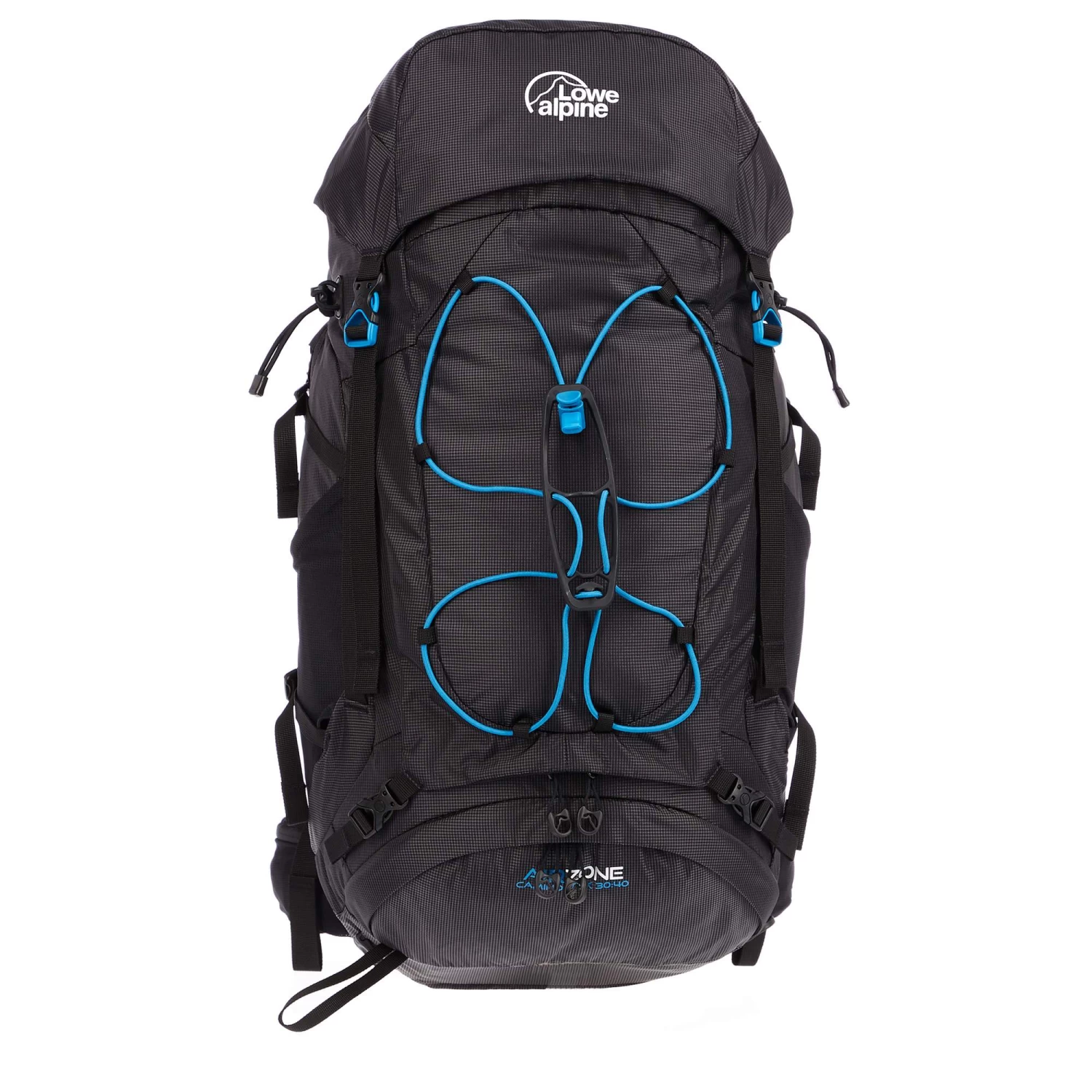 Lowe Alpine AIRZONE CAMINO TREK 30:40 Herren - Tourenrucksack 6 Lowe Alpine AIRZONE CAMINO TREK 30:40 Herren - Tourenrucksack – Bild 6