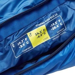 Marmot TRESTLES ELITE ECO 15 Herren - Kunstfaserschlafsack -Camping Welt Verkauf 5637468903 e trestles elite eco 15 marmot 24