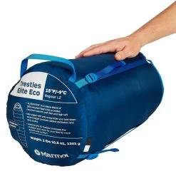 Marmot TRESTLES ELITE ECO 15 Herren - Kunstfaserschlafsack -Camping Welt Verkauf 5637468903 k trestles elite eco 15 marmot 24