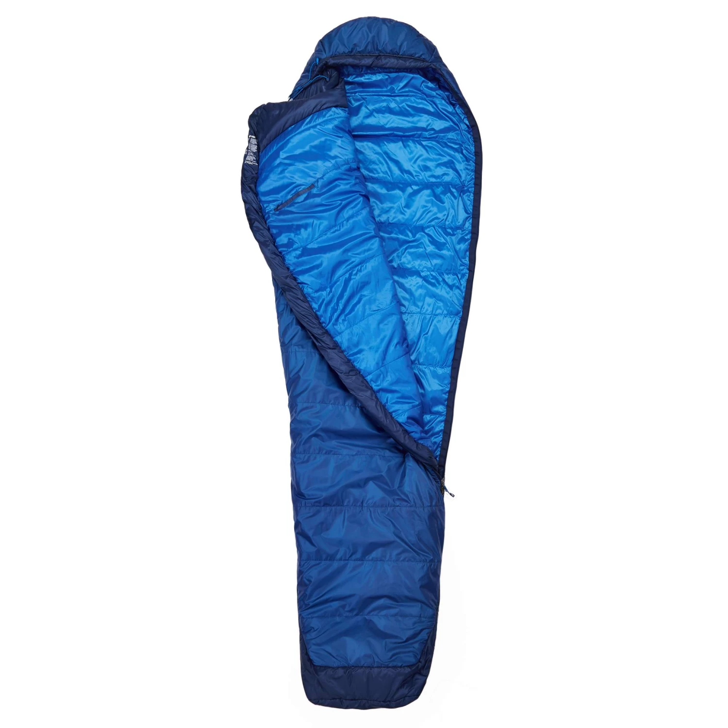 Marmot TRESTLES ELITE ECO 20 LONG Herren - Kunstfaserschlafsack 3 Marmot TRESTLES ELITE ECO 20 LONG Herren - Kunstfaserschlafsack – Bild 3