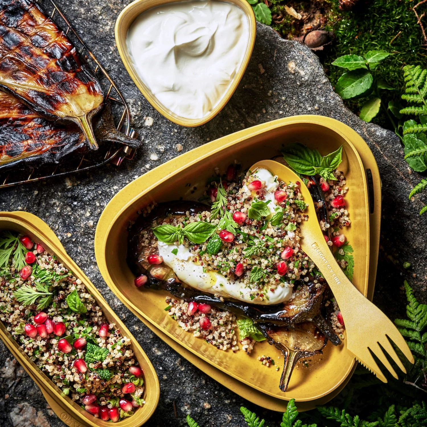 Light My Fire LUNCHKIT 6PCS - Dose 12 Light My Fire LUNCHKIT 6PCS - Dose – Bild 12