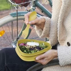 Light My Fire LUNCHKIT 6PCS - Dose 28 Light My Fire LUNCHKIT 6PCS - Dose -Camping Welt Verkauf 5637478626 m lunchkit 6pcs light my fire 24