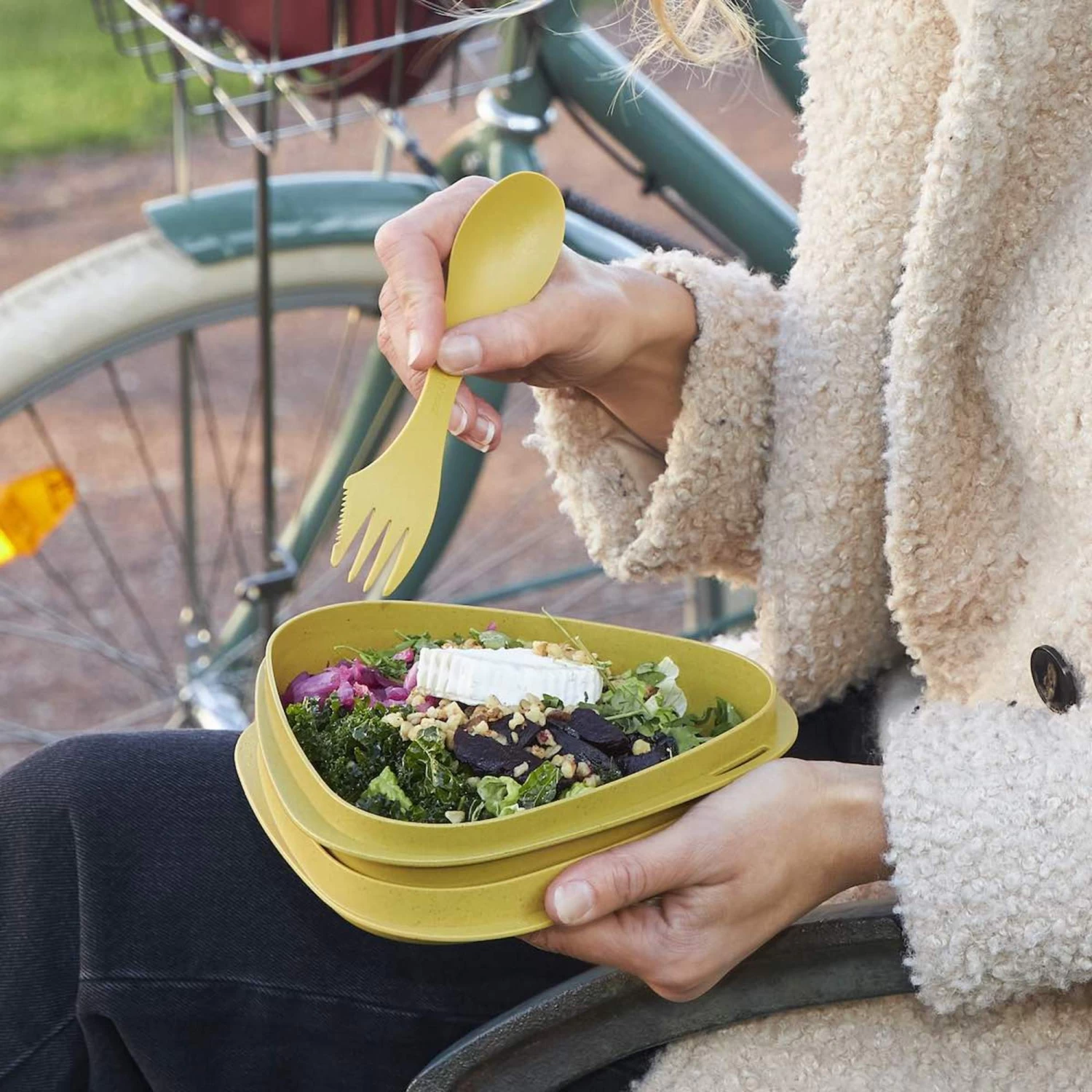 Light My Fire LUNCHKIT 6PCS - Dose 13 Light My Fire LUNCHKIT 6PCS - Dose – Bild 13