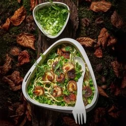 Light My Fire LUNCHKIT 6PCS - Dose 30 Light My Fire LUNCHKIT 6PCS - Dose -Camping Welt Verkauf 5637478626 o lunchkit 6pcs light my fire 24