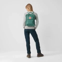 FJÄLLRÄVEN KÅNKEN Unisex - Tagesrucksack 23 FJÄLLRÄVEN KÅNKEN Unisex - Tagesrucksack -Camping Welt Verkauf 5637514800 qkeisg kanken fjaellraeven 24 1