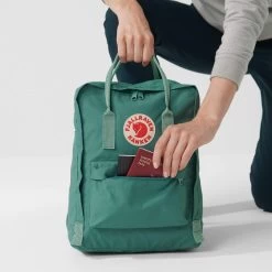 FJÄLLRÄVEN KÅNKEN Unisex - Tagesrucksack 27 FJÄLLRÄVEN KÅNKEN Unisex - Tagesrucksack -Camping Welt Verkauf 5637514800 qkeisk kanken fjaellraeven 24 1
