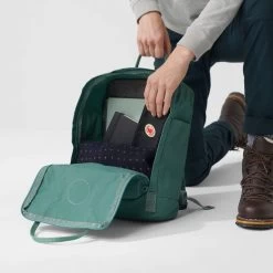 FJÄLLRÄVEN KÅNKEN Unisex - Tagesrucksack 28 FJÄLLRÄVEN KÅNKEN Unisex - Tagesrucksack -Camping Welt Verkauf 5637514800 qkeisl kanken fjaellraeven 24
