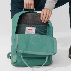 FJÄLLRÄVEN KÅNKEN Unisex - Tagesrucksack 29 FJÄLLRÄVEN KÅNKEN Unisex - Tagesrucksack -Camping Welt Verkauf 5637514800 qkeism kanken fjaellraeven 24 1