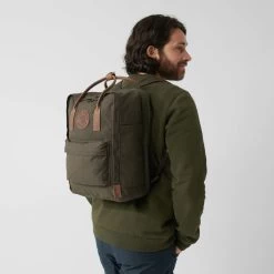 FJÄLLRÄVEN KÅNKEN NO. 2 LAPTOP 15' Unisex - Laptoprucksack 13 FJÄLLRÄVEN KÅNKEN NO. 2 LAPTOP 15' Unisex - Laptoprucksack -Camping Welt Verkauf 5637528563 etnbipc kanken no 2 laptop 15 fjaellraeven 24