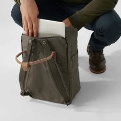 FJÄLLRÄVEN KÅNKEN NO. 2 LAPTOP 15' Unisex - Laptoprucksack 16 FJÄLLRÄVEN KÅNKEN NO. 2 LAPTOP 15' Unisex - Laptoprucksack -Camping Welt Verkauf 5637528563 etnbipf kanken no 2 laptop 15 fjaellraeven 24